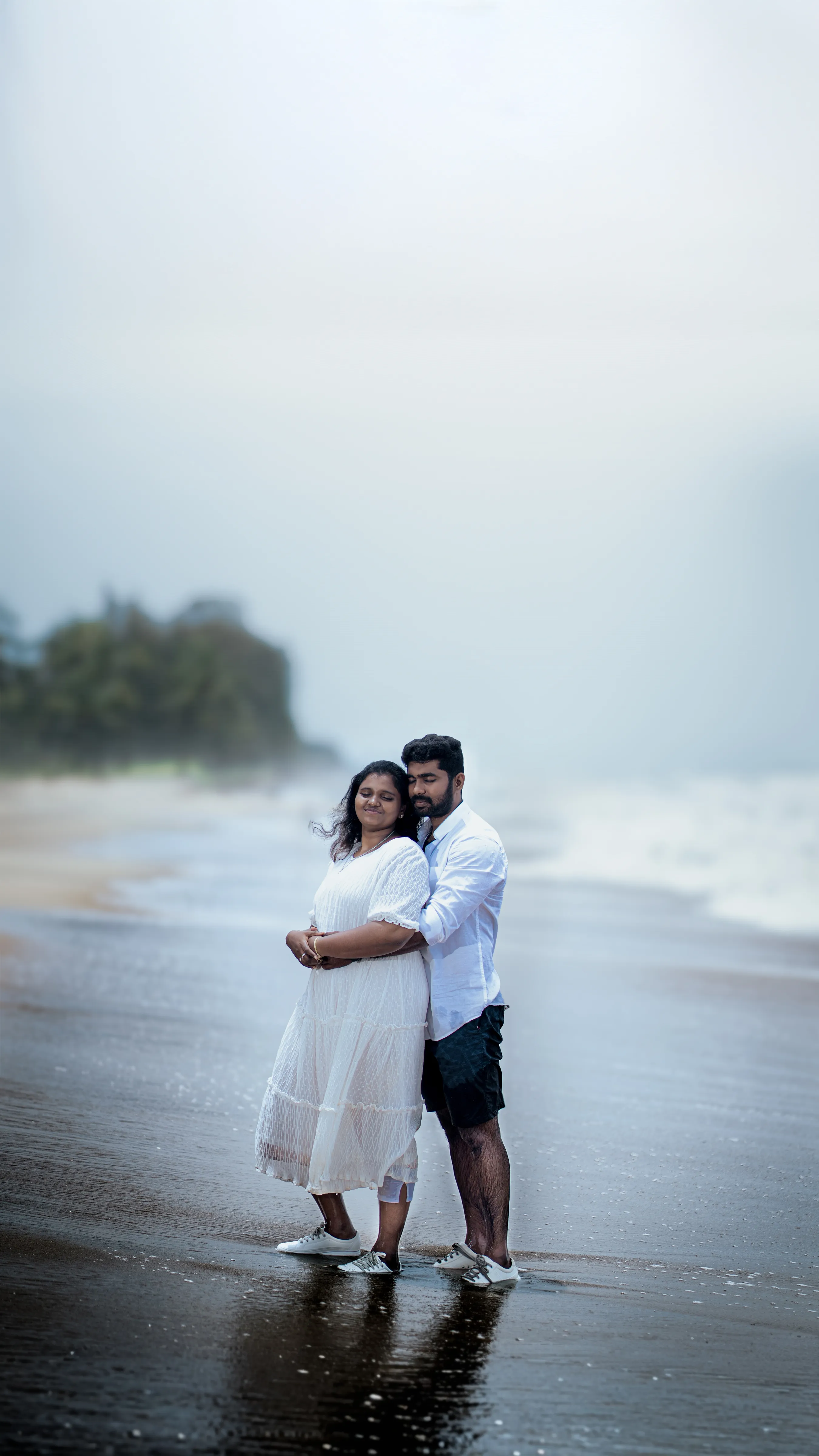 Photographer at work